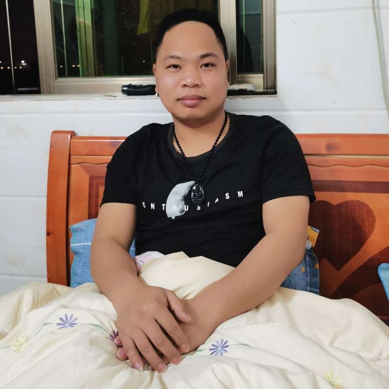 随心所欲的第一张照片--桂林相亲服务中心