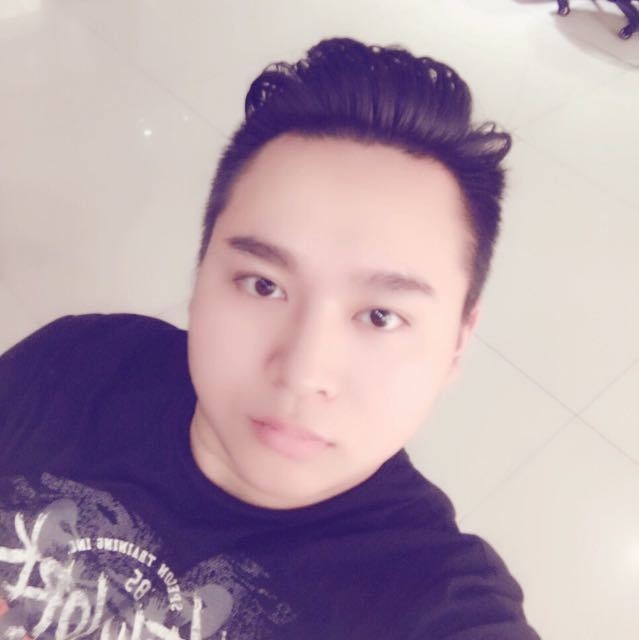 命运之子的第一张照片--桂林相亲服务中心