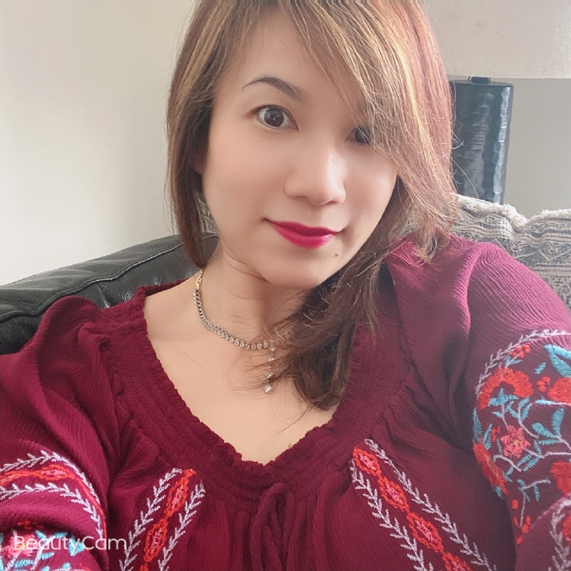 蜜儿的第一张照片--桂林相亲服务中心