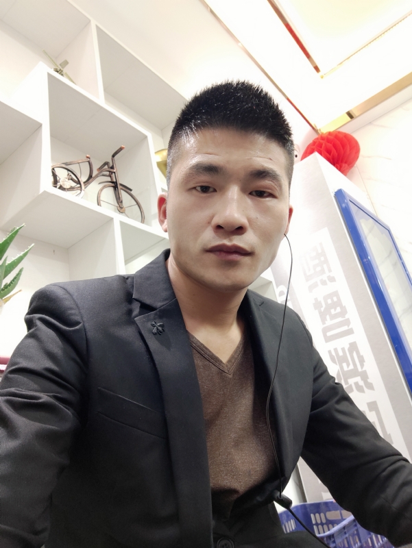 阿木1234的第一张照片--桂林相亲服务中心