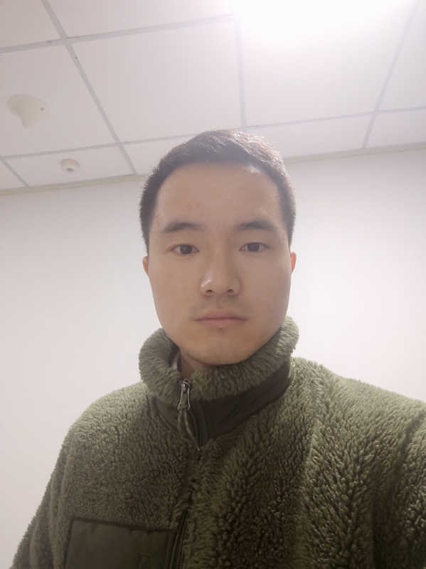 醒醒的第一张照片--桂林相亲服务中心