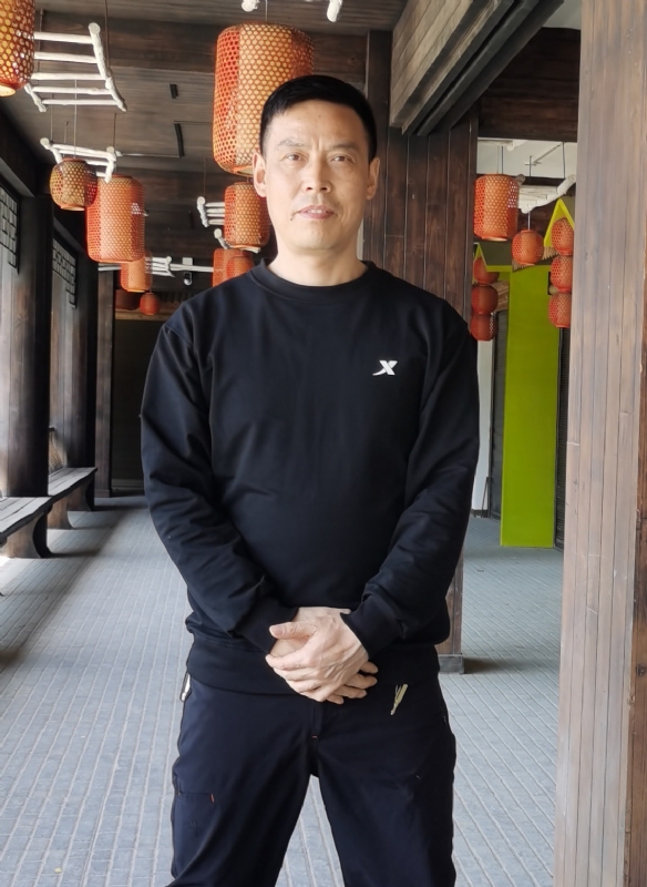 阳光总在风雨后的第一张照片--桂林相亲服务中心