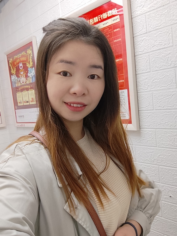赫赫的第二张照片--桂林相亲服务中心