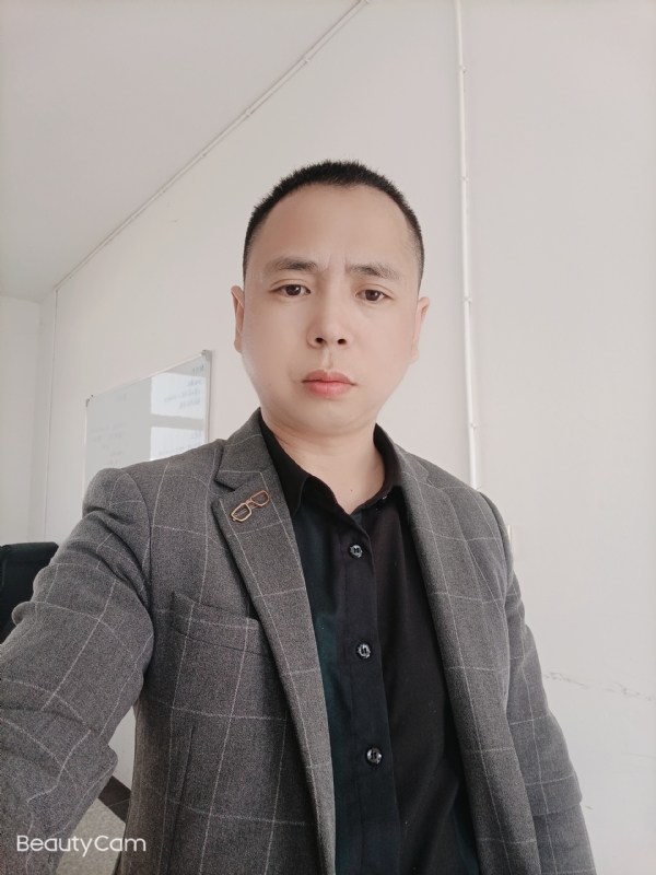 面对的第一张照片--桂林相亲服务中心