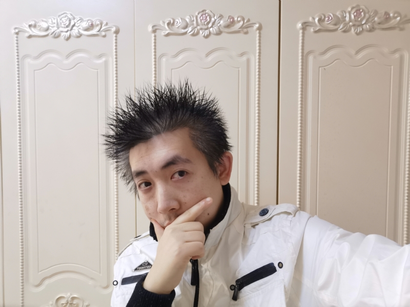 兔子满山跑的第一张照片--桂林相亲服务中心