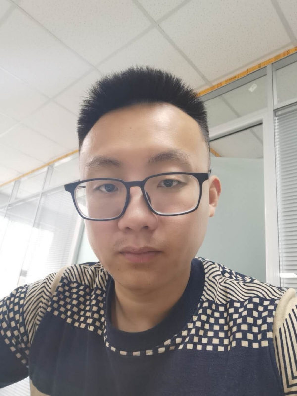 方圆的第一张照片--桂林相亲服务中心