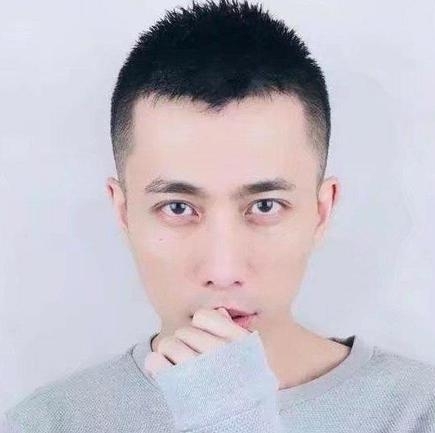 辛酉的第一张照片--桂林相亲服务中心