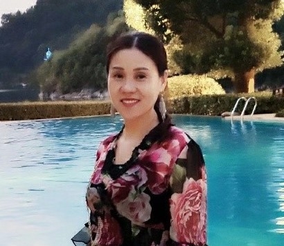Xiang女士的第一张照片--桂林相亲服务中心