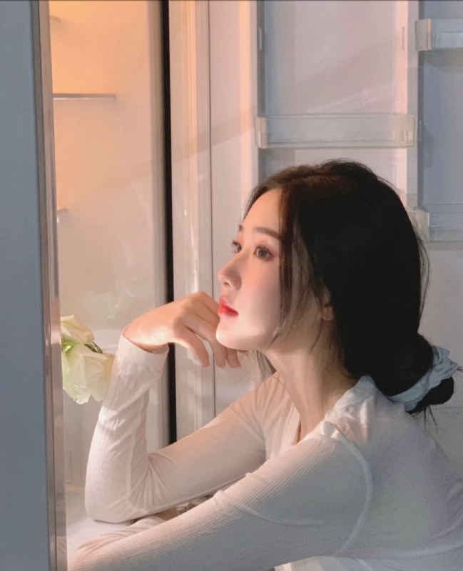 風吹過臉頰的第一张照片--桂林相亲服务中心