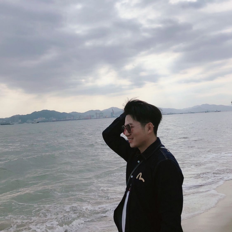 曾亚鹏Carlisle的第二张照片--桂林相亲服务中心