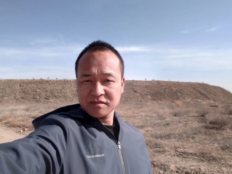 爱你不是我的第一张照片--桂林相亲服务中心