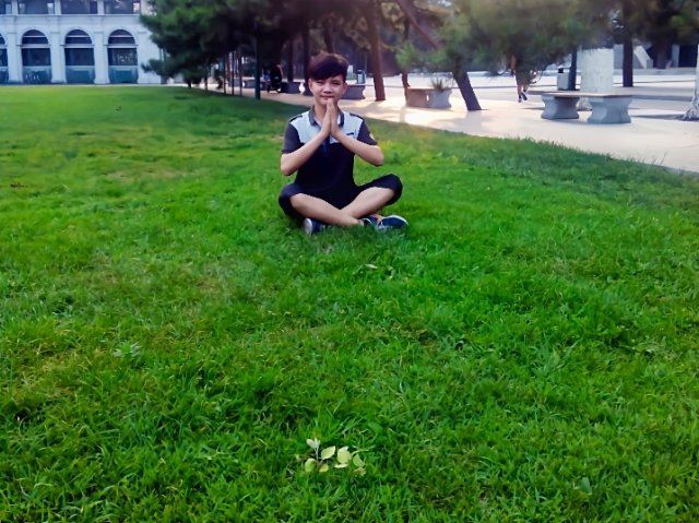 雄鹰不因暴风折翼的第一张照片--桂林相亲服务中心