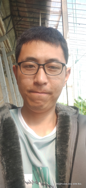 墨的第一张照片--桂林相亲服务中心