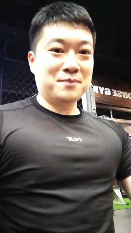 好想遇见你的第一张照片--桂林相亲服务中心