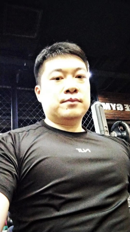 好想遇见你的第二张照片--桂林相亲服务中心