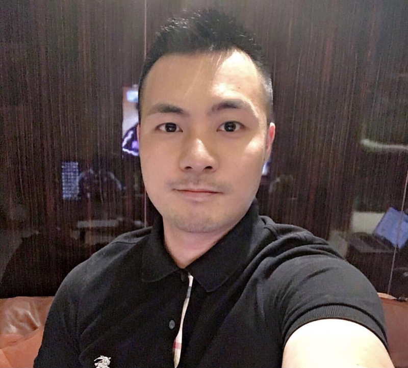 相濡以沫的第二张照片--桂林相亲服务中心