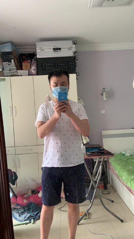 才疏学浅的第一张照片--桂林相亲服务中心