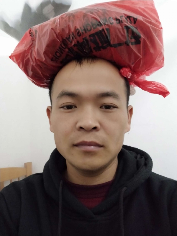 弱水三千只取一瓢的第一张照片--桂林相亲服务中心