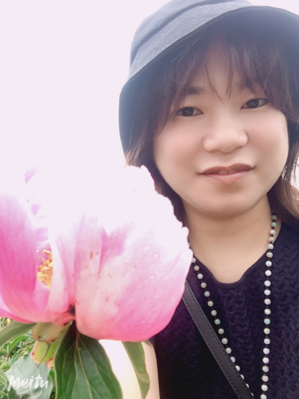 遇见未知的自己的第一张照片--桂林相亲服务中心