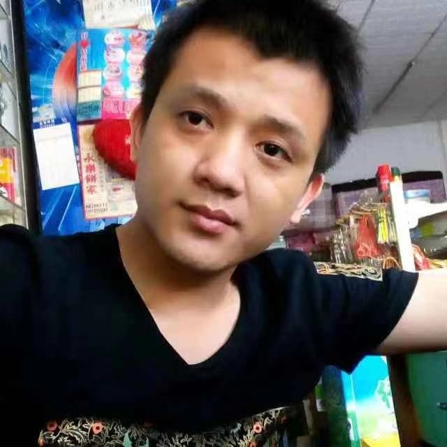 古仔的第一张照片--桂林相亲服务中心