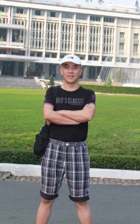 归零的第二张照片--桂林相亲服务中心