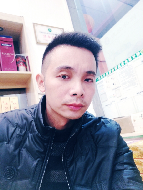 缘份来了挡都挡不住的第一张照片--桂林相亲服务中心