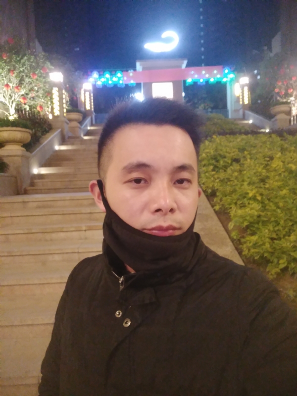 缘份来了挡都挡不住的第二张照片--桂林相亲服务中心