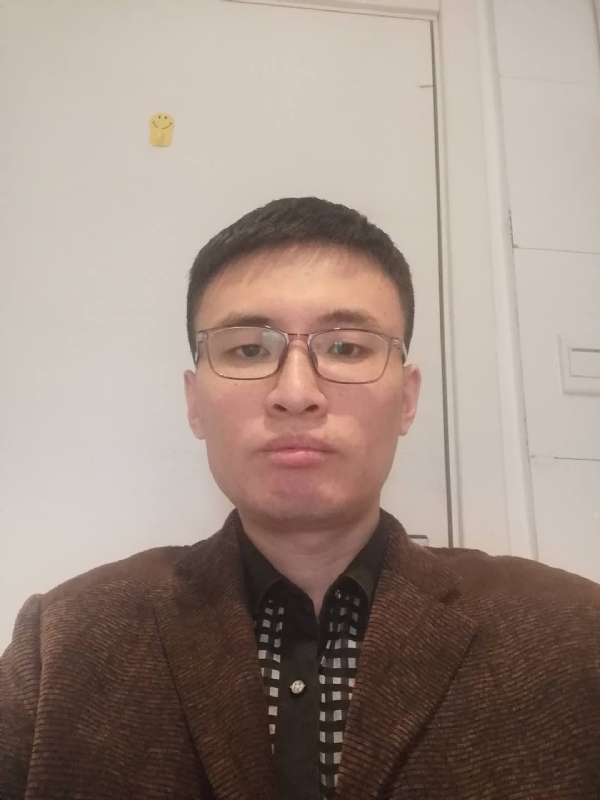 我思故我在的第一张照片--桂林相亲服务中心