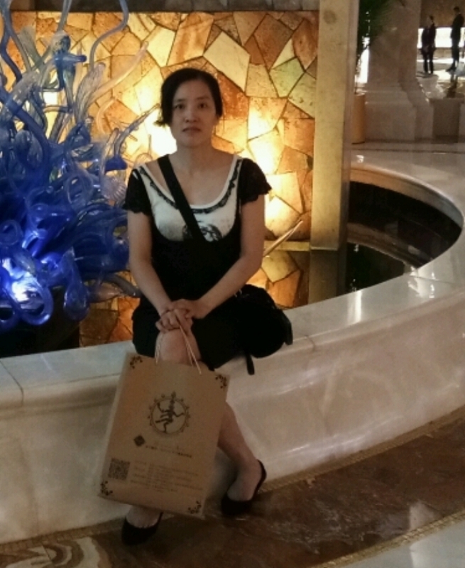 Anna的第二张照片--桂林相亲服务中心