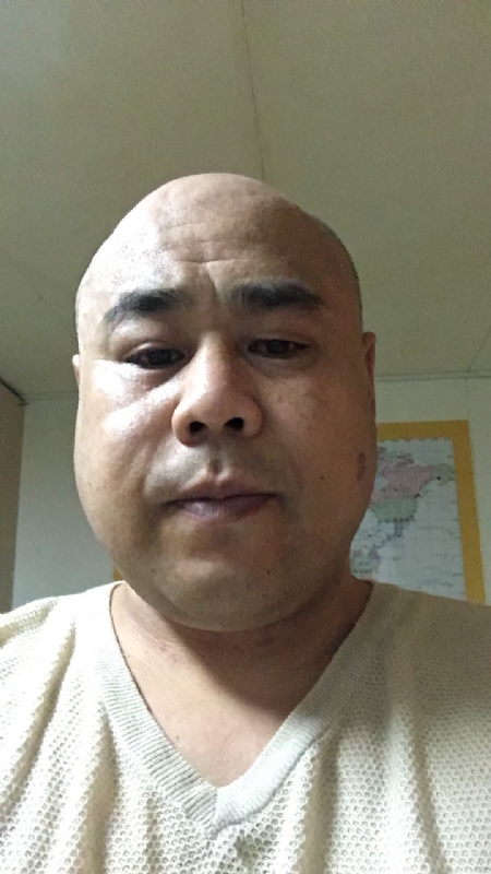 piao?bo的第一张照片--桂林相亲服务中心