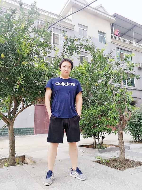 小宇的第二张照片--桂林相亲服务中心