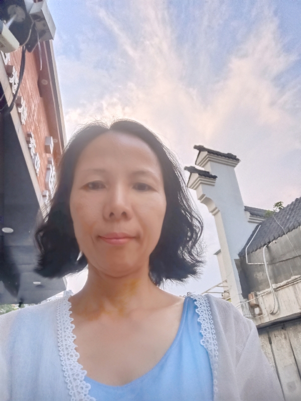 吴敌的第一张照片--桂林相亲服务中心