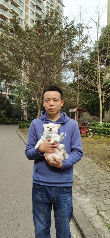 tom的第四张照片--桂林相亲服务中心