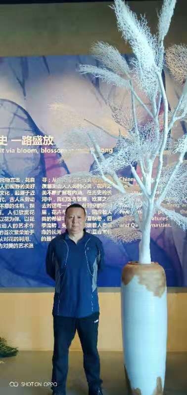 苍海一粟的第一张照片--桂林相亲服务中心