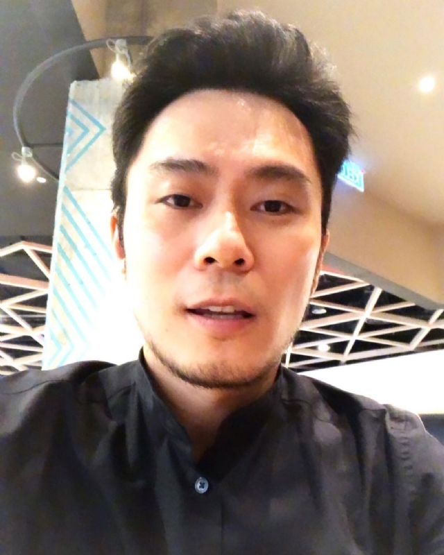 泽楷的第一张照片--桂林相亲服务中心