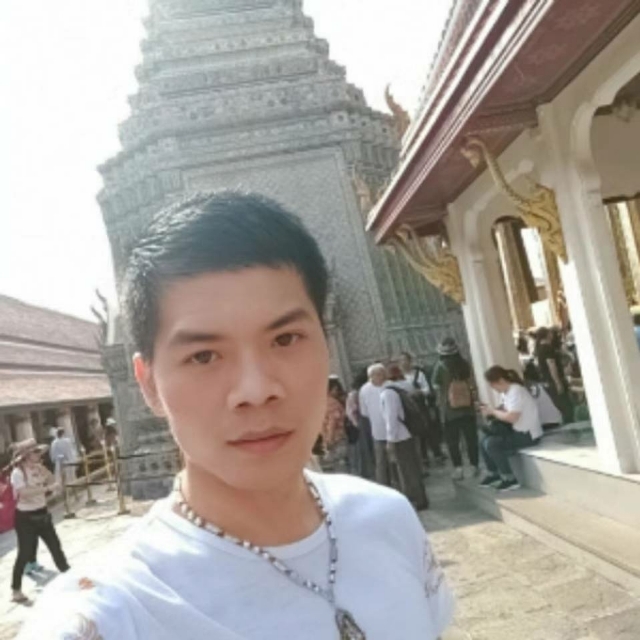 幻影的第一张照片--桂林相亲服务中心