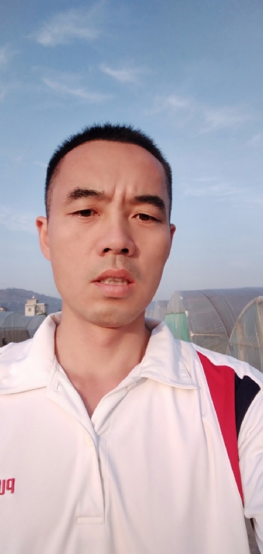 大头鱼的第一张照片--桂林相亲服务中心