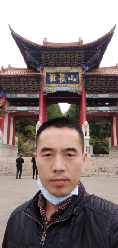 大头鱼的第二张照片--桂林相亲服务中心