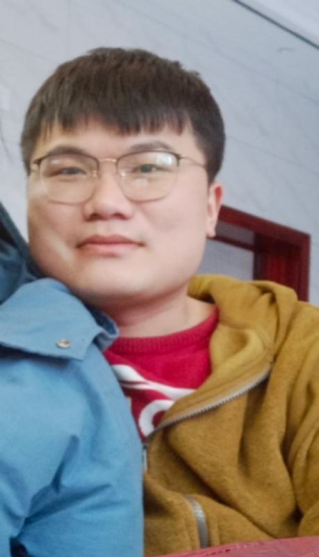 李文陆的第三张照片--桂林相亲服务中心