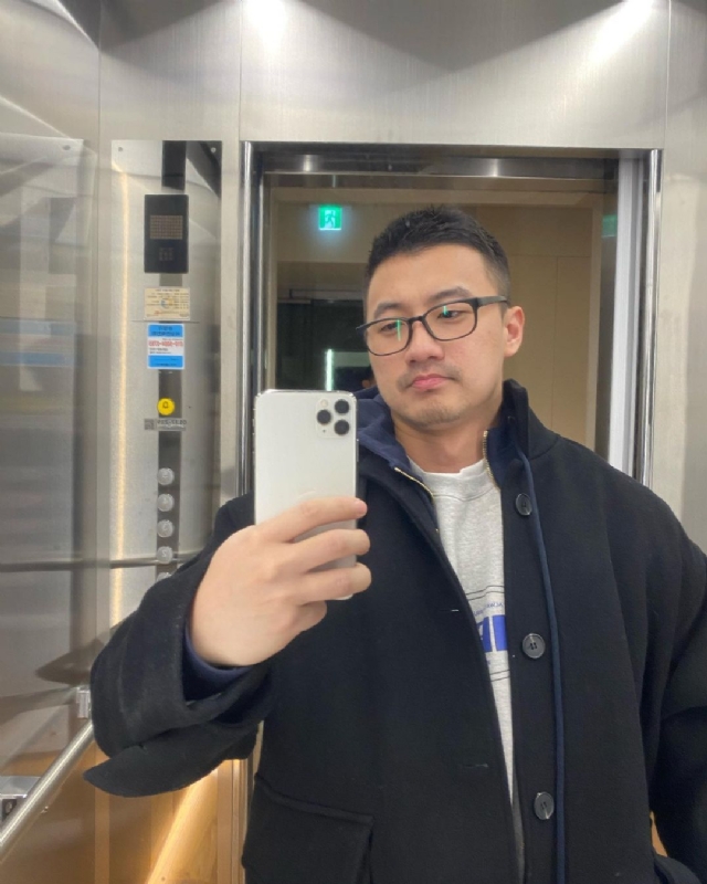 马甲线的第一张照片--桂林相亲服务中心