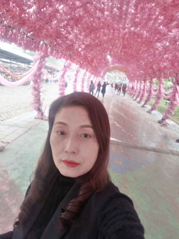 心愿的第一张照片--桂林相亲服务中心