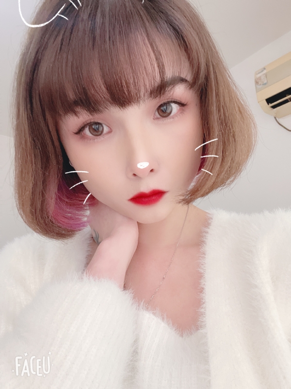 许昕柔的第一张照片--桂林相亲服务中心