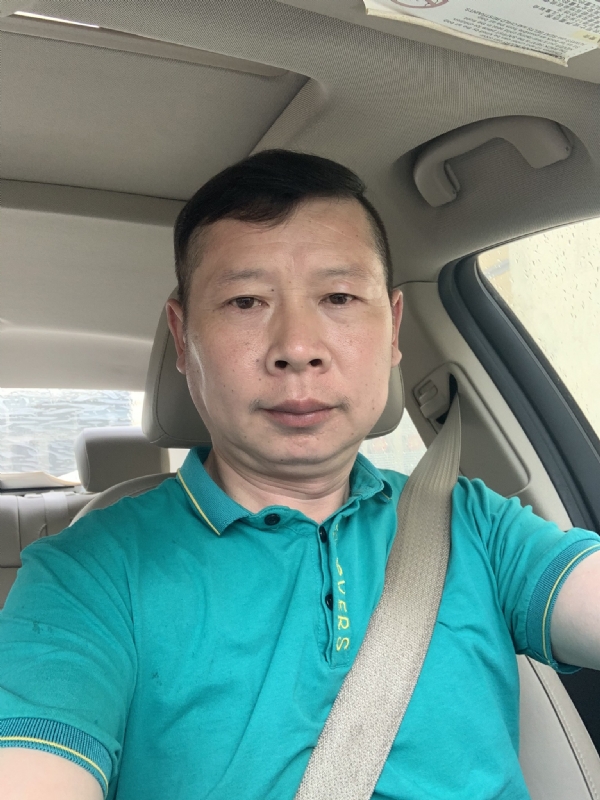 相知风雨中的第一张照片--桂林相亲服务中心