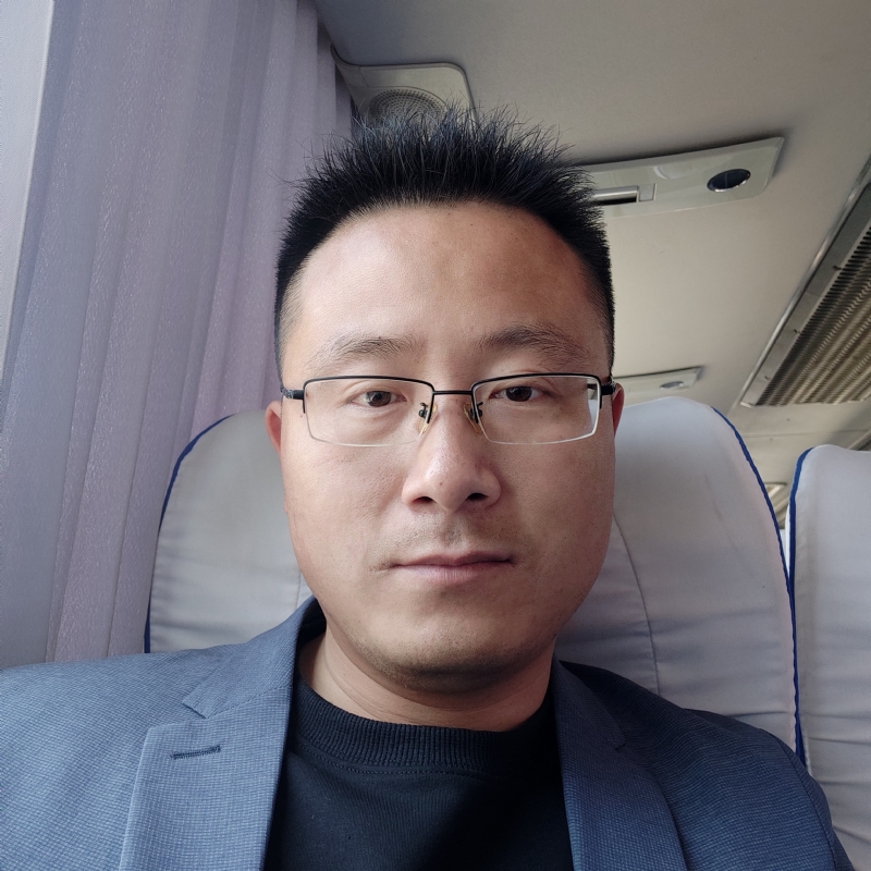 桑业挺的第一张照片--桂林相亲服务中心
