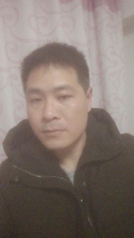 把头抬起来的第一张照片--桂林相亲服务中心