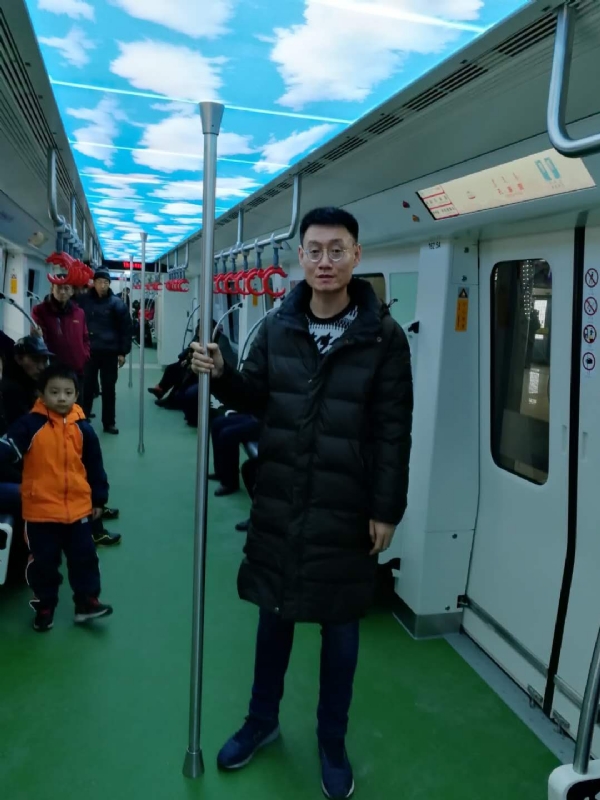 朱利安的第三张照片--桂林相亲服务中心