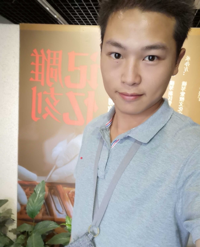 子非鱼VAE的第一张照片--桂林相亲服务中心