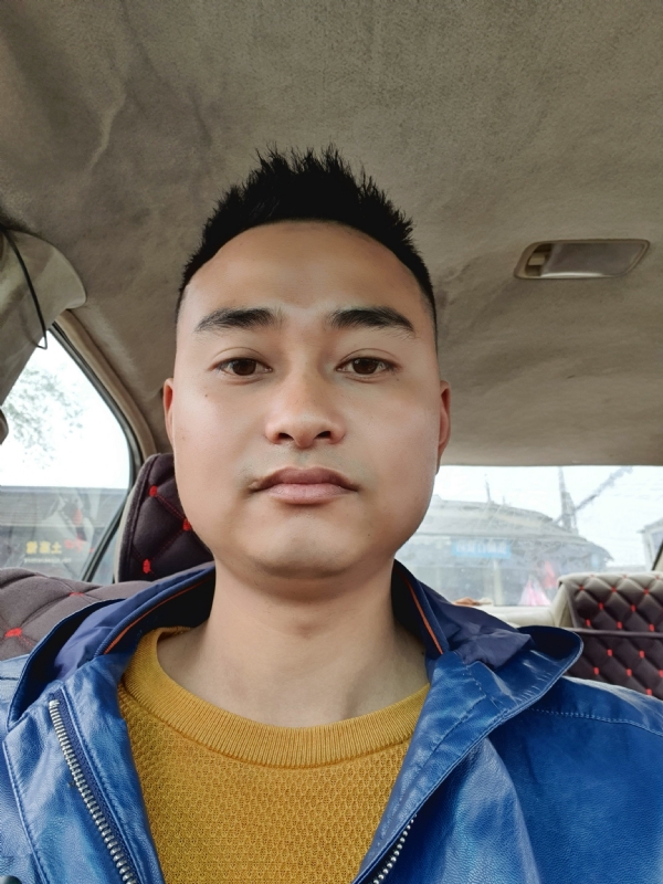 不破不立的第一张照片--桂林相亲服务中心