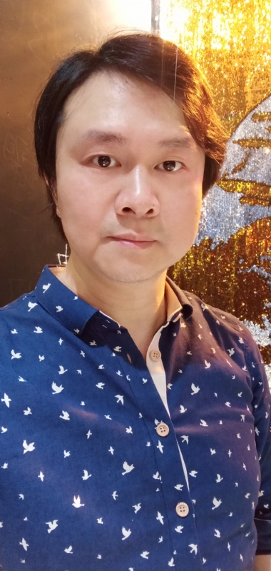 天宗的第一张照片--桂林相亲服务中心