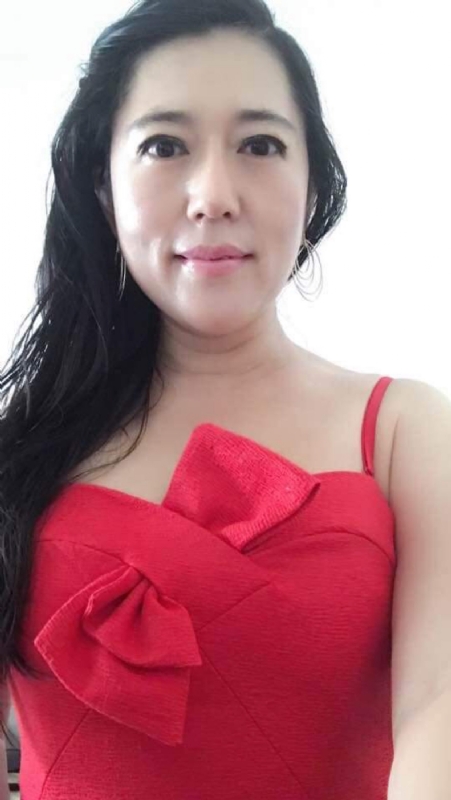 菲菲的第一张照片--桂林相亲服务中心